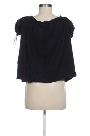 Дамска блуза Vero Moda, Размер XL, Цвят Син, Цена 5,11 €