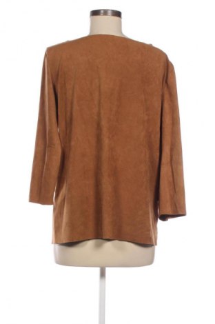 Bluzka damska Vero Moda, Rozmiar M, Kolor Brązowy, Cena 6,99 zł