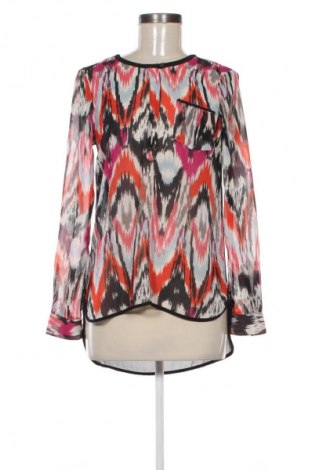 Γυναικεία μπλούζα Vero Moda, Μέγεθος XS, Χρώμα Πολύχρωμο, Τιμή 1,99 €