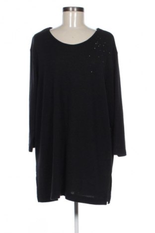 Damen Shirt Via Appia, Größe XXL, Farbe Schwarz, Preis € 5,99
