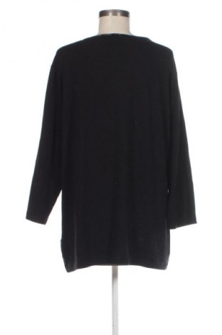 Damen Shirt Via Appia, Größe XXL, Farbe Schwarz, Preis € 5,99