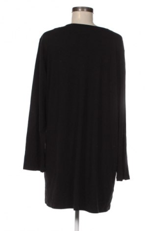 Dámská halenka Via Appia, Velikost XXL, Barva Černá, Cena  179,00 Kč