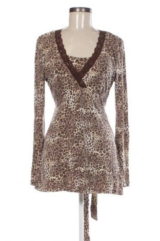 Bluzka damska Via Appia, Rozmiar M, Kolor Kolorowy, Cena 6,99 zł