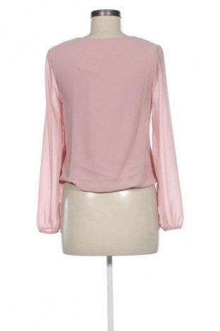 Γυναικεία μπλούζα Victoria & Violet, Μέγεθος XS, Χρώμα Ρόζ , Τιμή 2,99 €