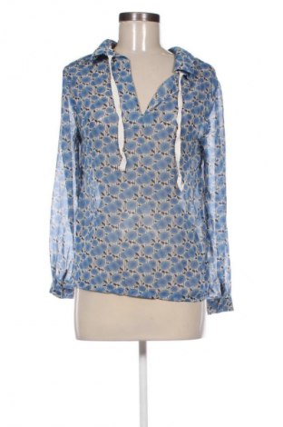 Dámská halenka Vintage Dressing, Velikost M, Barva Vícebarevné, Cena  49,00 Kč