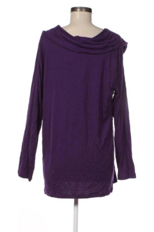 Bluzka damska WE, Rozmiar XXL, Kolor Fioletowy, Cena 60,99 zł