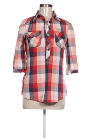 Dámská halenka WeSC, Velikost S, Barva Vícebarevné, Cena  49,00 Kč