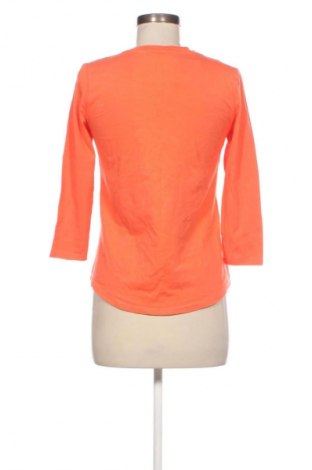 Γυναικεία μπλούζα Weatherproof, Μέγεθος S, Χρώμα Πορτοκαλί, Τιμή 17,39 €