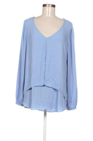 Bluzka damska White House / Black Market, Rozmiar XL, Kolor Niebieski, Cena 28,99 zł