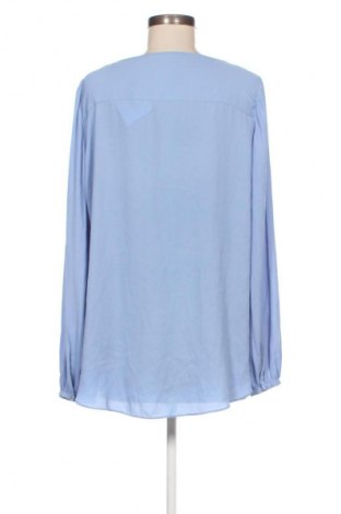 Bluzka damska White House / Black Market, Rozmiar XL, Kolor Niebieski, Cena 28,99 zł