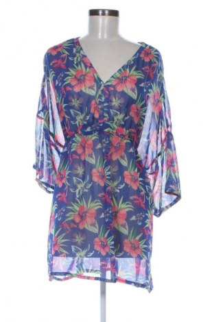 Bluzka damska Woman By Tchibo, Rozmiar XL, Kolor Kolorowy, Cena 24,99 zł