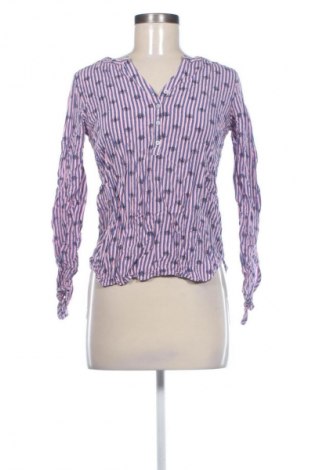 Bluzka damska Woman By Tchibo, Rozmiar S, Kolor Kolorowy, Cena 6,99 zł