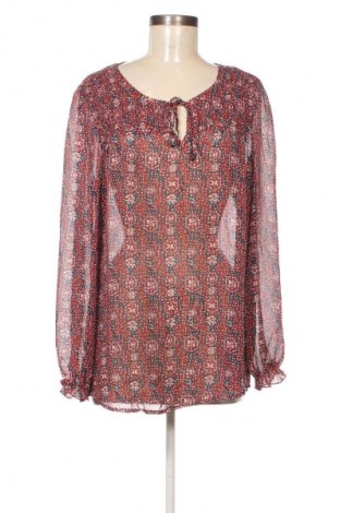 Dámska blúza Woman By Tchibo, Veľkosť XL, Farba Viacfarebná, Cena  1,95 €