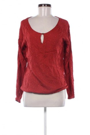 Дамска блуза Woman By Tchibo, Размер M, Цвят Многоцветен, Цена 2,04 €