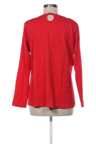 Dámská halenka Woman By Tchibo, Velikost XL, Barva Červená, Cena  89,00 Kč