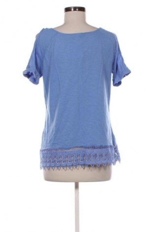 Dámská halenka Women, Velikost L, Barva Modrá, Cena  89,00 Kč