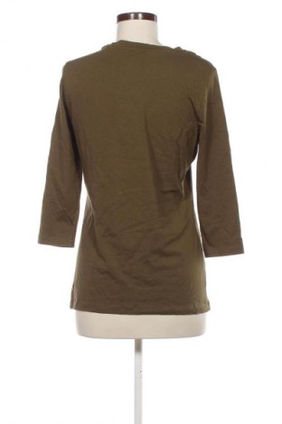 Bluzka damska Women by Tchibo, Rozmiar M, Kolor Zielony, Cena 18,99 zł