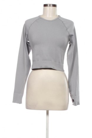 Dámská halenka Work Out, Velikost M, Barva Šedá, Cena  179,00 Kč