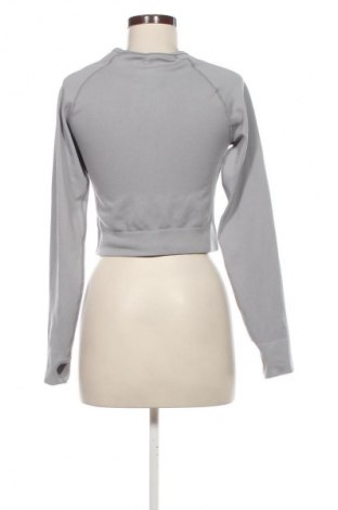 Dámská halenka Work Out, Velikost M, Barva Šedá, Cena  179,00 Kč