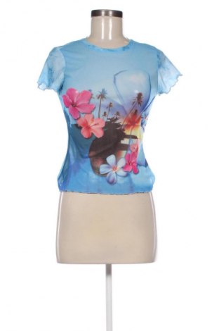 Dámská halenka Wrapper, Velikost S, Barva Vícebarevné, Cena  49,00 Kč