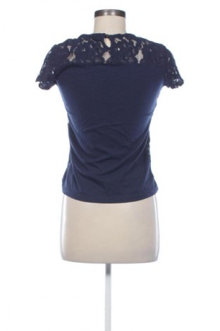 Dámská halenka Xside, Velikost S, Barva Modrá, Cena  49,00 Kč