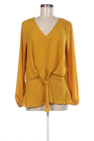 Bluză de femei Yessica, Mărime L, Culoare Portocaliu, Preț 7,99 Lei