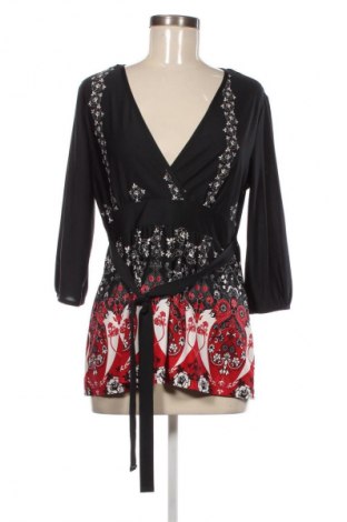 Bluză de femei Yessica, Mărime M, Culoare Multicolor, Preț 7,99 Lei