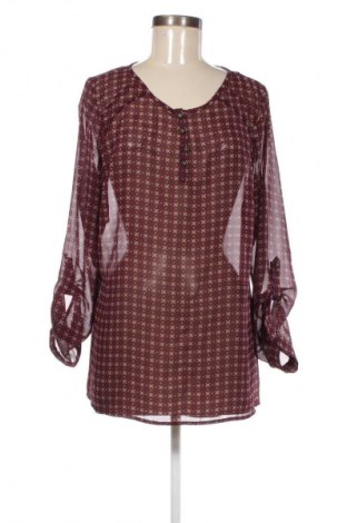 Γυναικεία μπλούζα Yessica, Μέγεθος XL, Χρώμα Πολύχρωμο, Τιμή 1,99 €