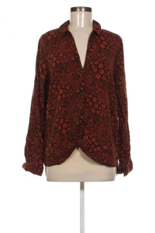 Damen Shirt Yessica, Größe L, Farbe Mehrfarbig, Preis € 3,99