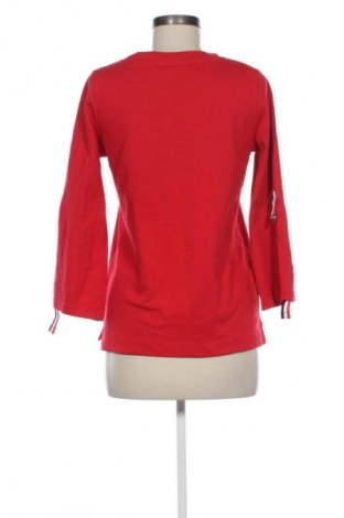 Bluzka damska Yessica, Rozmiar S, Kolor Czerwony, Cena 6,99 zł
