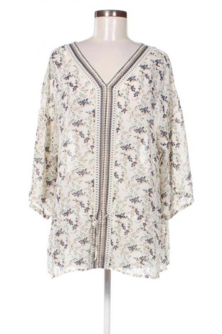 Γυναικεία μπλούζα Yessica, Μέγεθος L, Χρώμα Πολύχρωμο, Τιμή 4,80 €