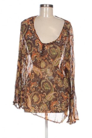 Bluzka damska Yessica, Rozmiar XL, Kolor Kolorowy, Cena 6,99 zł