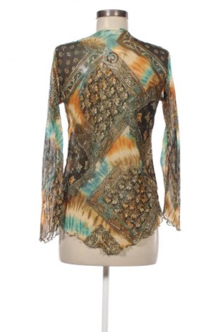 Damen Shirt Yessica, Größe L, Farbe Mehrfarbig, Preis 1,99 €