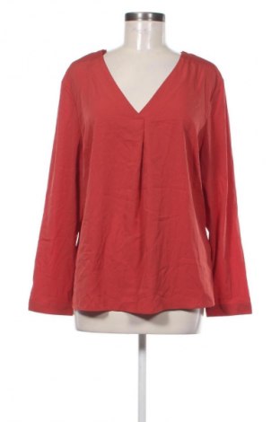 Dámská halenka Yessica, Velikost XL, Barva Červená, Cena  209,00 Kč