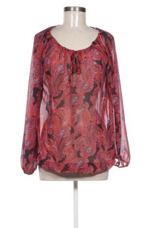 Дамска блуза Yessica, Размер XL, Цвят Многоцветен, Цена 2,04 €