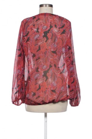 Дамска блуза Yessica, Размер XL, Цвят Многоцветен, Цена 2,04 €