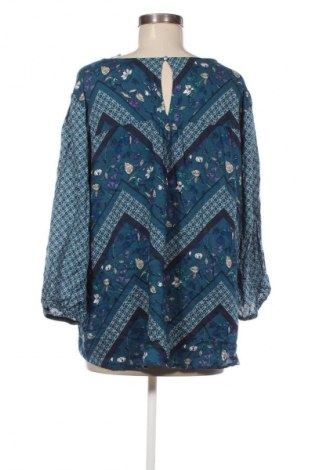 Damen Shirt Yessica, Größe XXL, Farbe Mehrfarbig, Preis 20,99 €