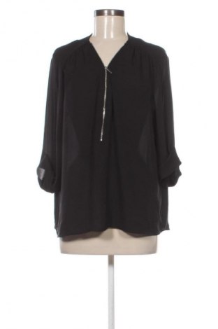 Dámská halenka Yessica, Velikost XL, Barva Černá, Cena  229,00 Kč