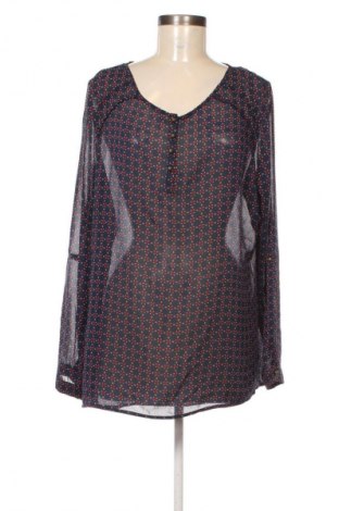 Дамска блуза Yessica, Размер L, Цвят Многоцветен, Цена 2,04 €