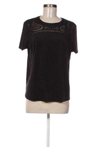 Dámská halenka Yessica, Velikost L, Barva Černá, Cena  319,00 Kč