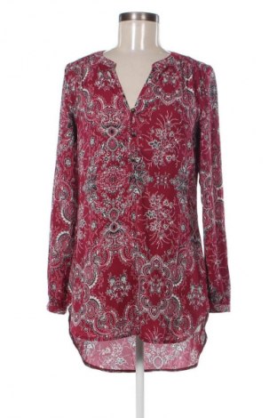 Dámská halenka Yessica, Velikost XS, Barva Vícebarevné, Cena  49,00 Kč