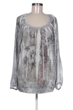 Dámská halenka Yest, Velikost XL, Barva Vícebarevné, Cena  49,00 Kč