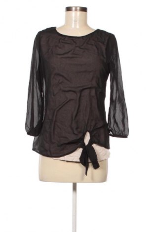 Γυναικεία μπλούζα Your Sixth Sense, Μέγεθος S, Χρώμα Μαύρο, Τιμή 1,99 €