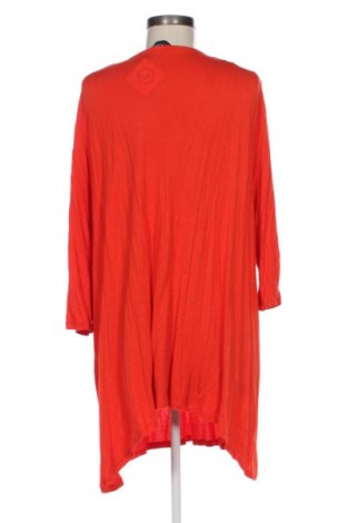 Γυναικεία μπλούζα Yours, Μέγεθος XXL, Χρώμα Κόκκινο, Τιμή 5,13 €