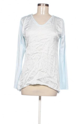 Γυναικεία μπλούζα Zabaione, Μέγεθος M, Χρώμα Μπλέ, Τιμή 3,99 €