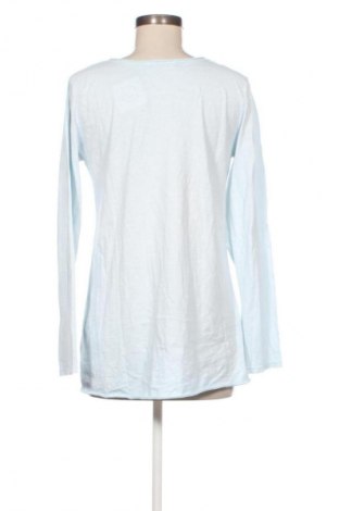 Γυναικεία μπλούζα Zabaione, Μέγεθος M, Χρώμα Μπλέ, Τιμή 3,99 €