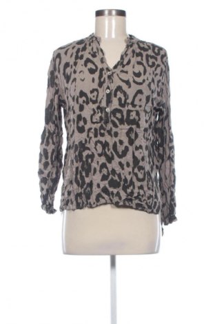 Дамска блуза Zabaione, Размер S, Цвят Многоцветен, Цена 3,06 €