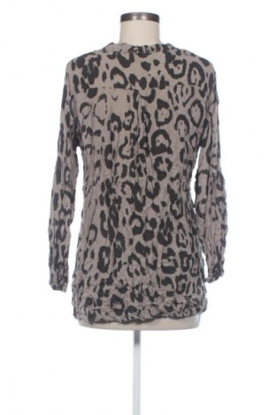 Дамска блуза Zabaione, Размер S, Цвят Многоцветен, Цена 3,06 €