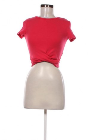 Dámska blúza Zara, Veľkosť M, Farba Ružová, Cena  10,30 €