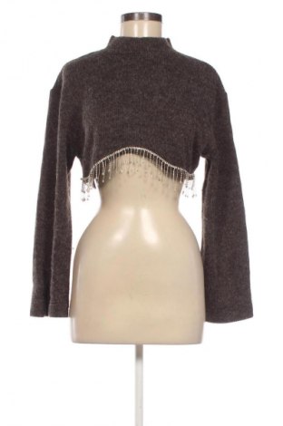 Dámska blúza Zara, Veľkosť M, Farba Čierna, Cena  6,30 €